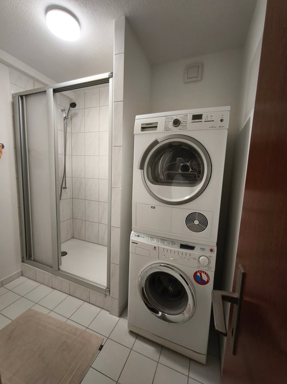 1.5-Zimmer-Wohnung in Seenähe 5