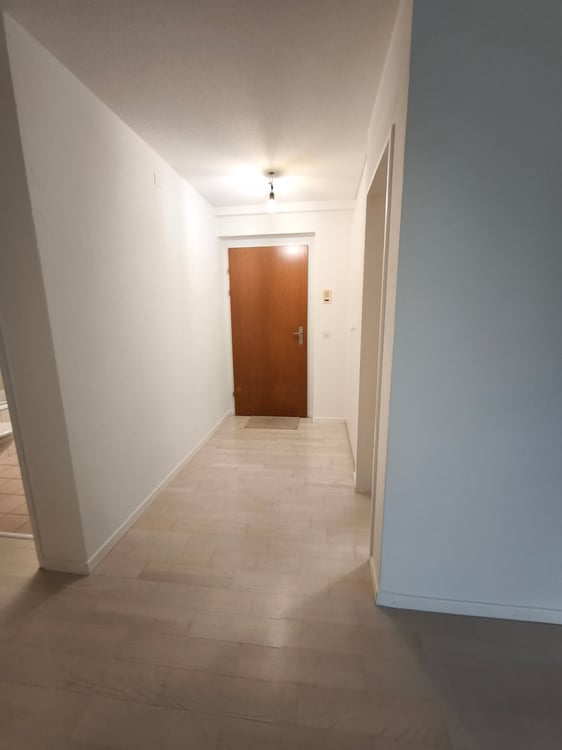 1.5-Zimmer-Wohnung in Seenähe 7