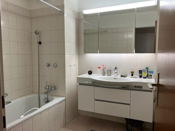 1.5-Zimmer-Wohnung in Seenähe 4