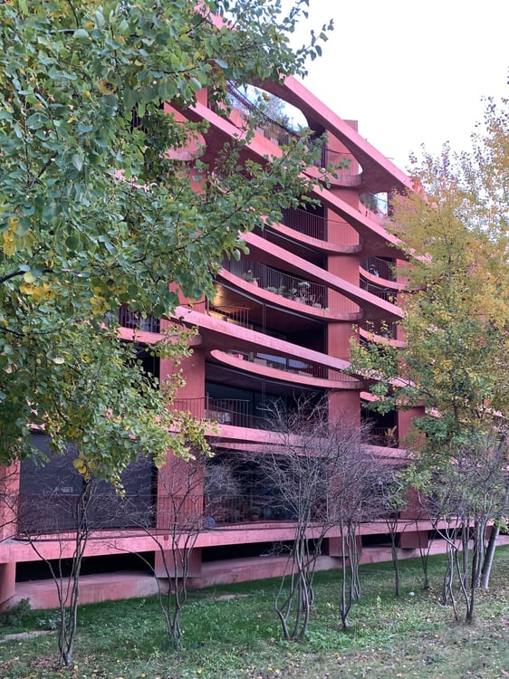 Modernes Wohnen mit Charakter – Grosszügige 1.5-Zimmer-Wohnung mit Sonnenbalkon 6