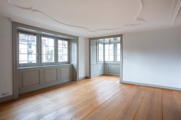 Historisches Bijou im Seefeld zu vermieten 5