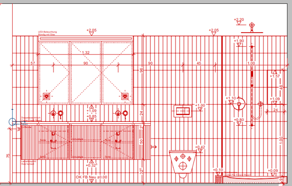 Historisches Bijou im Seefeld zu vermieten 12