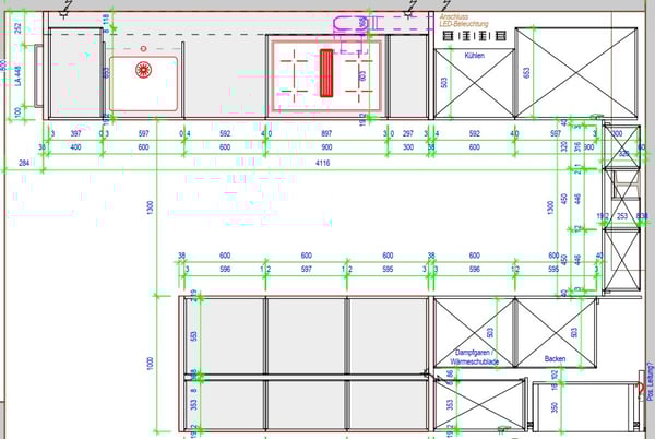 Historisches Bijou im Seefeld zu vermieten 13