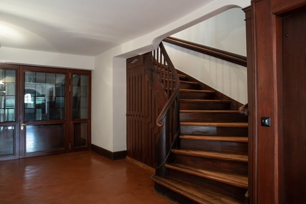 Historisches Bijou im Seefeld zu vermieten 7