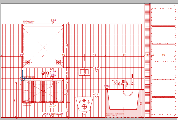 Historisches Bijou im Seefeld zu vermieten 11