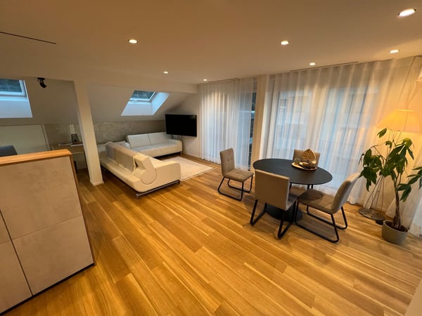 SERVICED PREMIUM APARTMENTS FREIENBACH 2