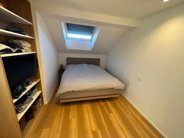 SERVICED PREMIUM APARTMENTS FREIENBACH 5