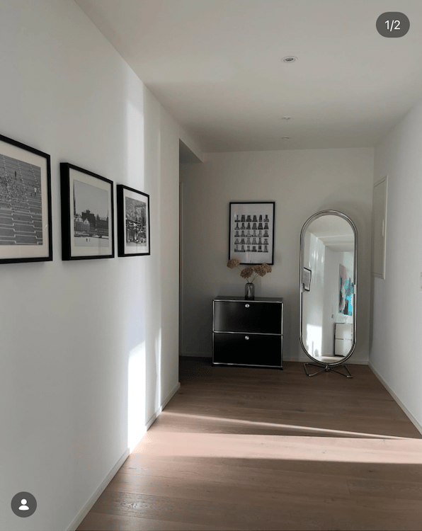 Exklusive 1.5-Zimmer Whg im 17. OG über dem Sheraton mit Concierge & Fitnessstudio – Zürich West 4