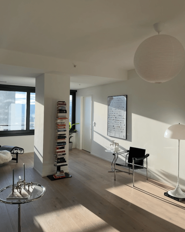 Exklusive 1.5-Zimmer Whg im 17. OG über dem Sheraton mit Concierge & Fitnessstudio – Zürich West 3