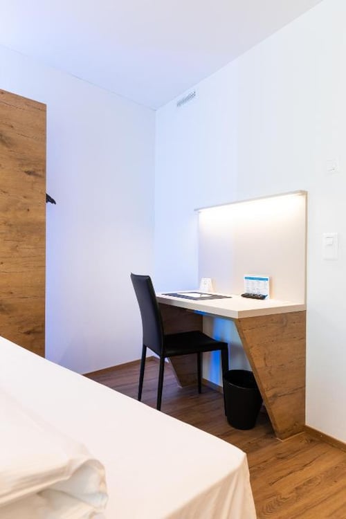 Möblierte Apartments nur wenige Schritte vom Bahnhof Rümlang entfernt! 6