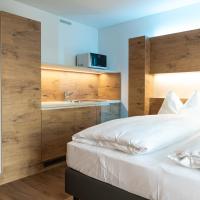 Möblierte Apartments nur wenige Schritte vom Bahnhof Rümlang entfernt! 3