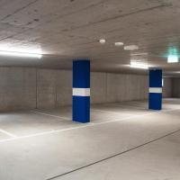 Möblierte Apartments nur wenige Schritte vom Bahnhof Rümlang entfernt! 5