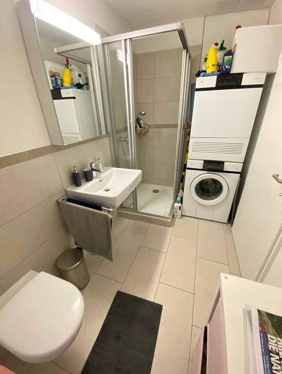 Moderne Stadtwohnung (1 Minuten Fussweg zum Hauptbahnhof Winterthur) 8