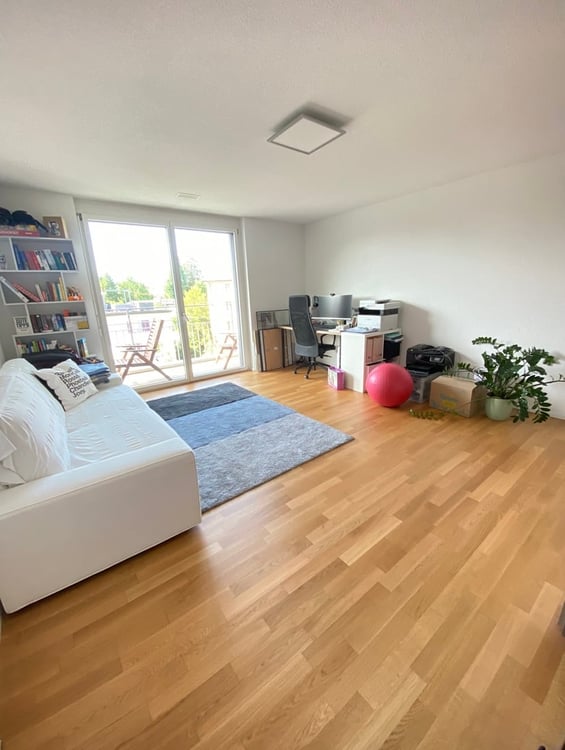 Moderne Stadtwohnung (1 Minuten Fussweg zum Hauptbahnhof Winterthur) 6