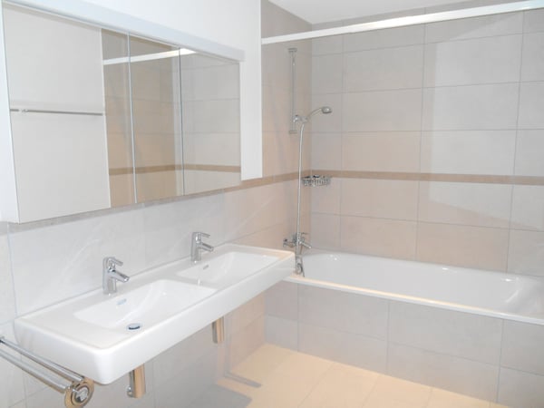 Moderne Stadtwohnung (1 Minuten Fussweg zum Hauptbahnhof Winterthur) 9