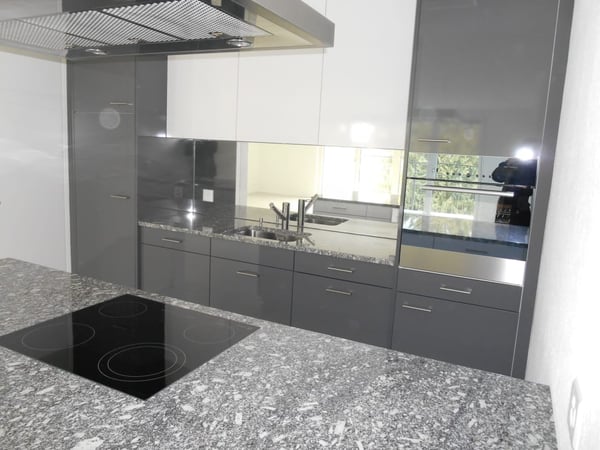 Moderne Stadtwohnung (1 Minuten Fussweg zum Hauptbahnhof Winterthur) 3