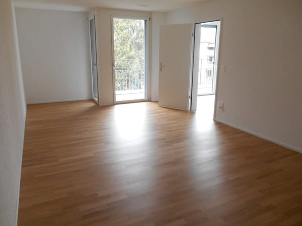 Moderne Stadtwohnung (1 Minuten Fussweg zum Hauptbahnhof Winterthur) 7