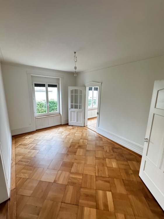 Moderne 1.5-Zimmer-Wohnung in Baden - frisch renoviert und sofort verfügbar 3