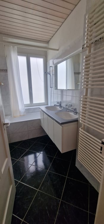 Moderne 1.5-Zimmer-Wohnung in Baden - frisch renoviert und sofort verfügbar 5