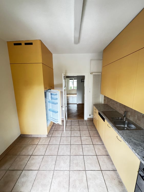 Moderne 1.5-Zimmer-Wohnung in Baden - frisch renoviert und sofort verfügbar 4
