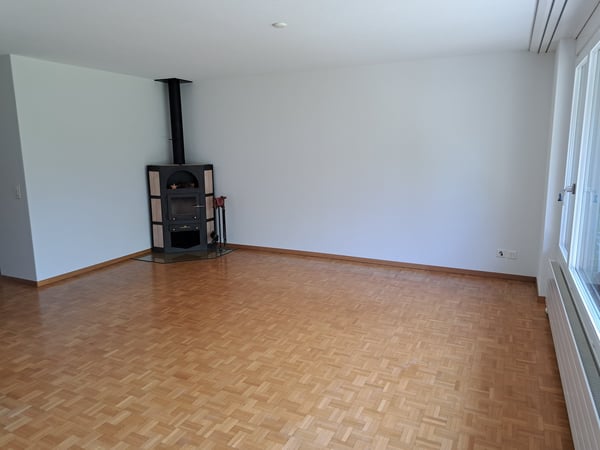 1 1/2 Zimmer Reihen-Einfamilieneckhaus am Rande von Weinfelden, perfekt für eine junge Familie! 2