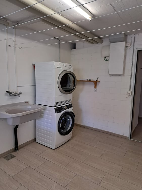 1 1/2 Zimmer Reihen-Einfamilieneckhaus am Rande von Weinfelden, perfekt für eine junge Familie! 18