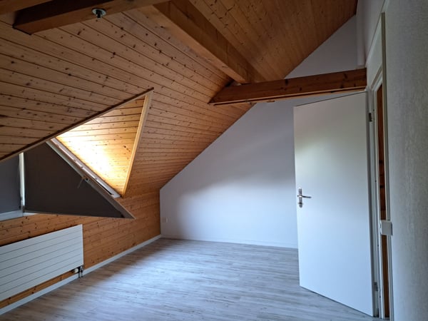 1 1/2 Zimmer Reihen-Einfamilieneckhaus am Rande von Weinfelden, perfekt für eine junge Familie! 16