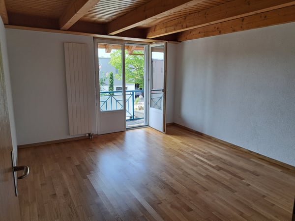 1 1/2 Zimmer Reihen-Einfamilieneckhaus am Rande von Weinfelden, perfekt für eine junge Familie! 11