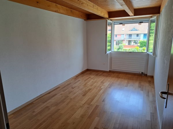 1 1/2 Zimmer Reihen-Einfamilieneckhaus am Rande von Weinfelden, perfekt für eine junge Familie! 12