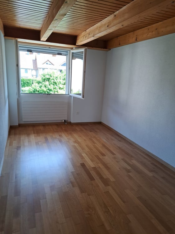 1 1/2 Zimmer Reihen-Einfamilieneckhaus am Rande von Weinfelden, perfekt für eine junge Familie! 13