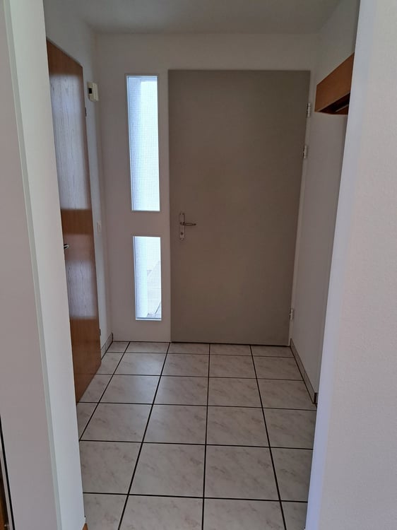 1 1/2 Zimmer Reihen-Einfamilieneckhaus am Rande von Weinfelden, perfekt für eine junge Familie! 6