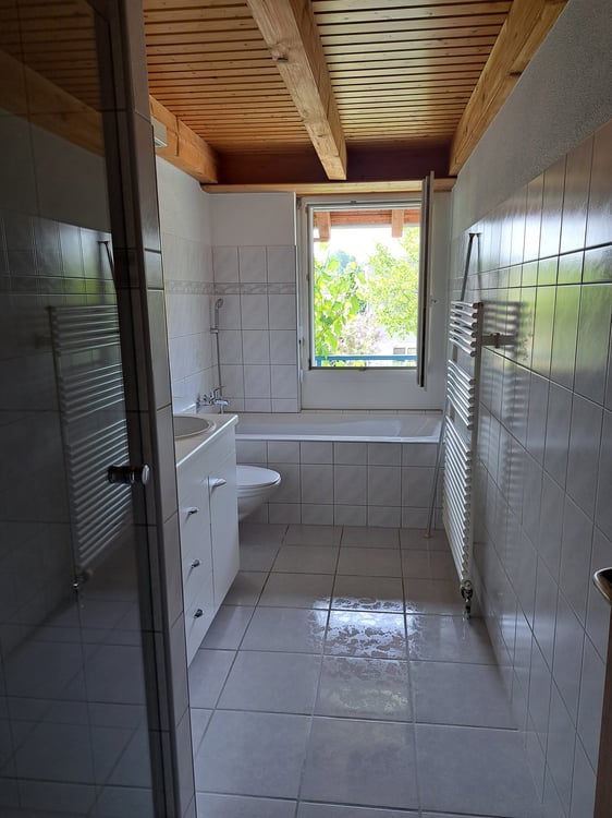 1 1/2 Zimmer Reihen-Einfamilieneckhaus am Rande von Weinfelden, perfekt für eine junge Familie! 14