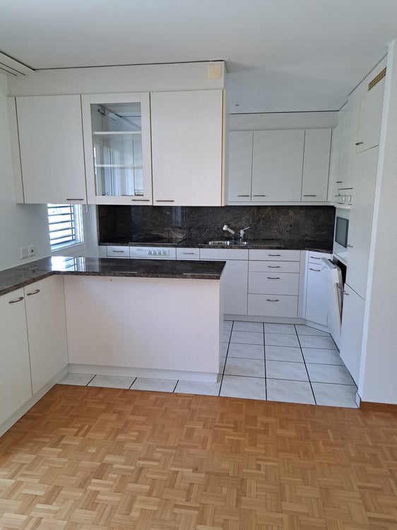 1 1/2 Zimmer Reihen-Einfamilieneckhaus am Rande von Weinfelden, perfekt für eine junge Familie! 3