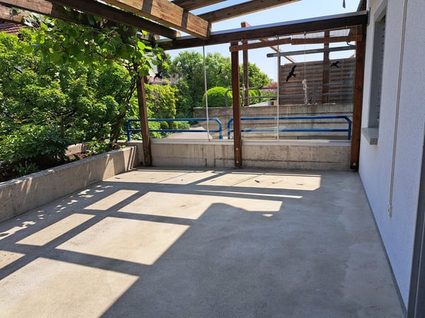 1 1/2 Zimmer Reihen-Einfamilieneckhaus am Rande von Weinfelden, perfekt für eine junge Familie! 7