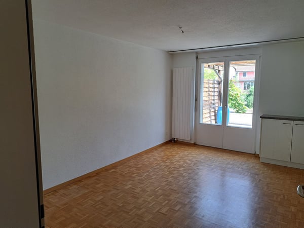 1 1/2 Zimmer Reihen-Einfamilieneckhaus am Rande von Weinfelden, perfekt für eine junge Familie! 4