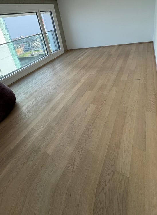 Moderne 1.5-Zimmer-Wohnung mit atemberaubender Aussicht im Zürcher Kreis 5 11