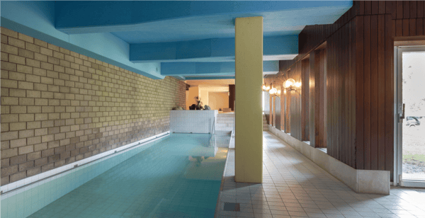 St. Moritz, appartamento di 2.5 locali, affitto stagionale 10