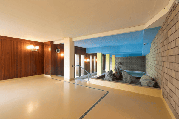 St. Moritz, appartamento di 2.5 locali, affitto stagionale 11