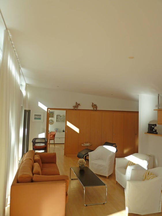 Attikawohnung in Baden 4