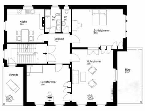 Elegante Altbauwohnung in bester Lage 4