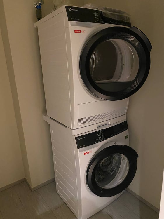 Moderne 1.5-Zimmer-Wohnung in einem Neubau – Chur West 6