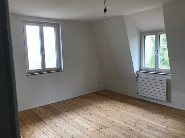 Einfamilienhaus mit Aussicht und grosszügigem Umschwung - Erstvermietung! 9