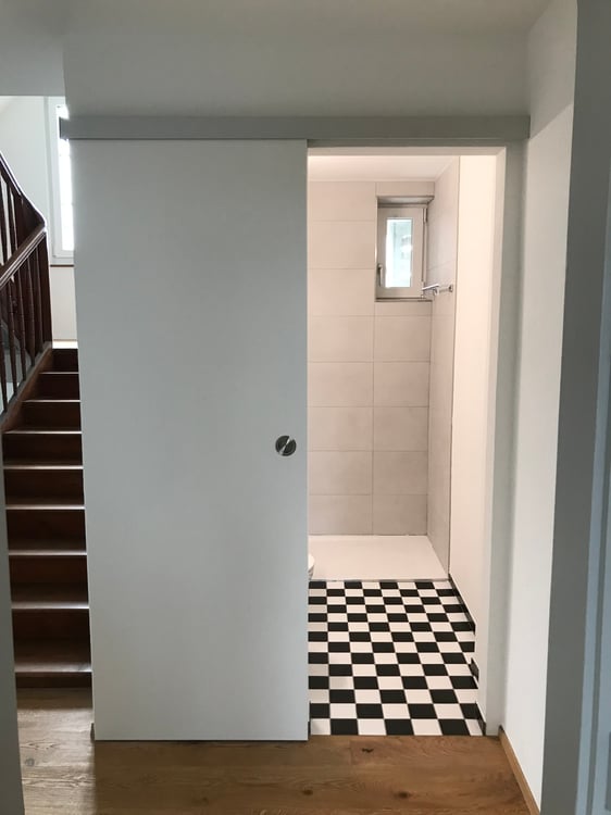 Einfamilienhaus mit Aussicht und grosszügigem Umschwung - Erstvermietung! 5