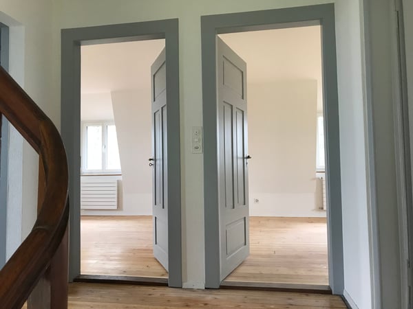 Einfamilienhaus mit Aussicht und grosszügigem Umschwung - Erstvermietung! 8