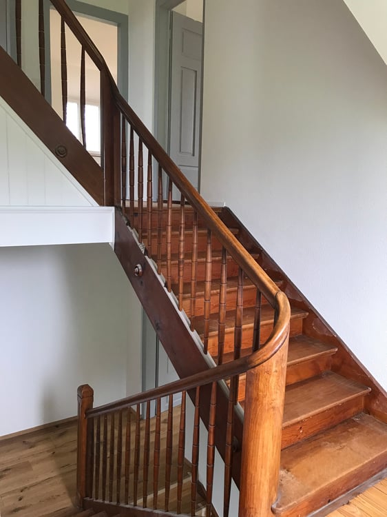 Einfamilienhaus mit Aussicht und grosszügigem Umschwung - Erstvermietung! 16