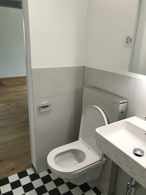 Einfamilienhaus mit Aussicht und grosszügigem Umschwung - Erstvermietung! 6