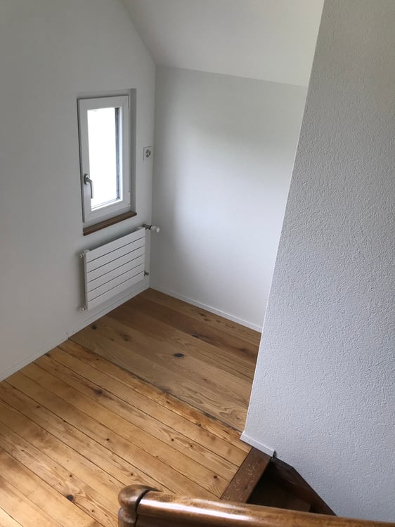 Einfamilienhaus mit Aussicht und grosszügigem Umschwung - Erstvermietung! 17