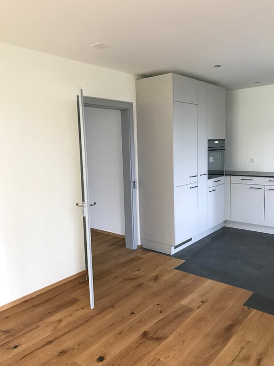 Einfamilienhaus mit Aussicht und grosszügigem Umschwung - Erstvermietung! 19