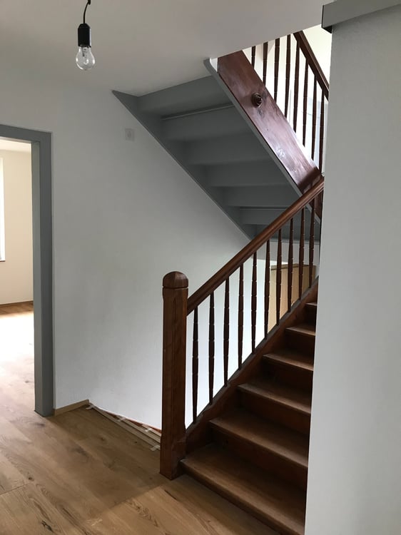 Einfamilienhaus mit Aussicht und grosszügigem Umschwung - Erstvermietung! 18