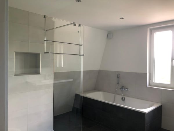 Einfamilienhaus mit Aussicht und grosszügigem Umschwung - Erstvermietung! 14